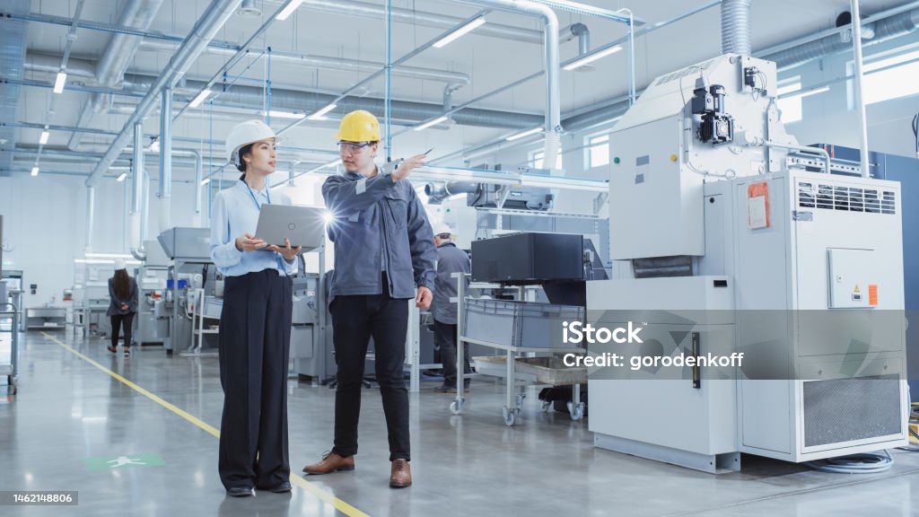 Industrial