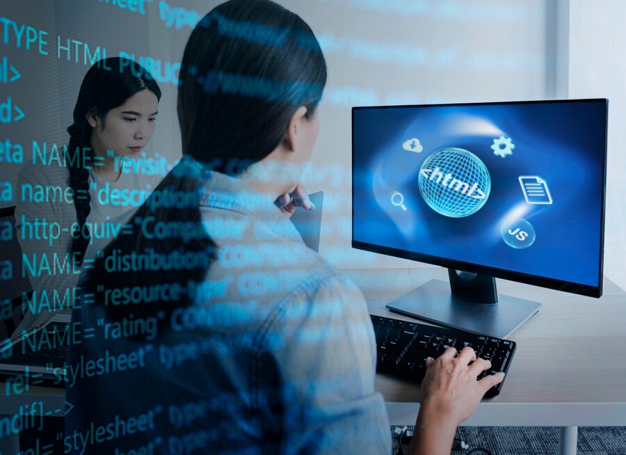 Software & Hi-Tech